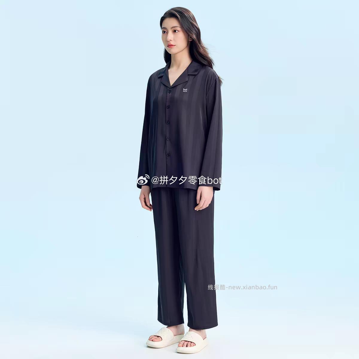 猫人各种睡衣 61.9元 - 线报酷