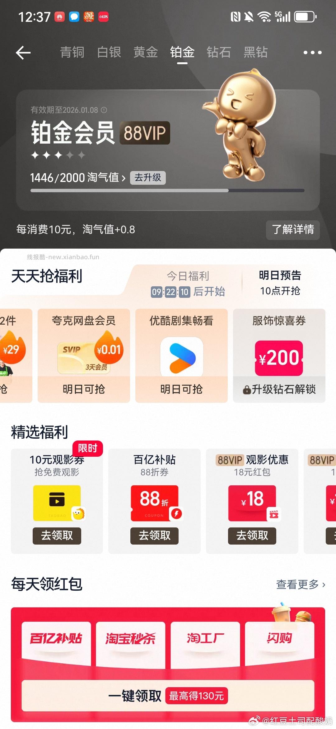 Lily大衣二百多 - 线报酷