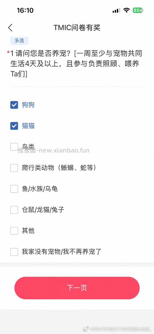 Yjwd猫粮 无雷 - 线报酷