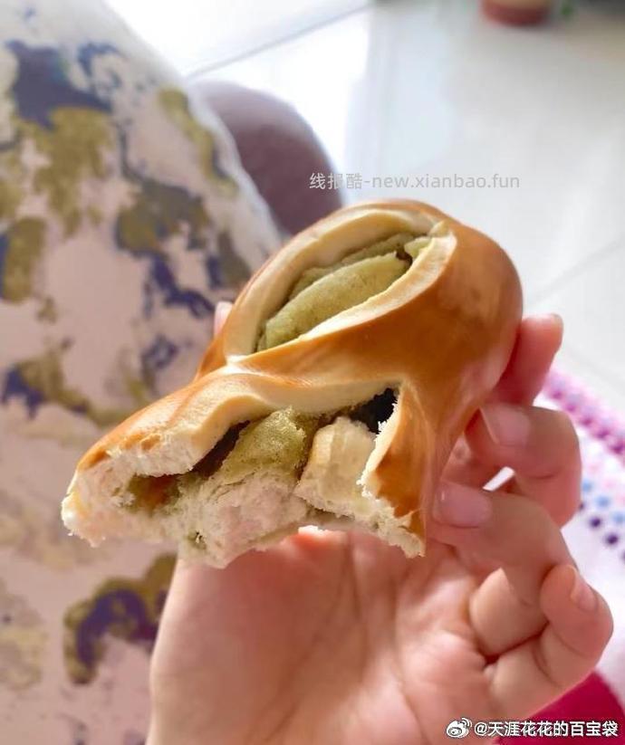 碱水面包棒50g*12个 16.8元 - 线报酷