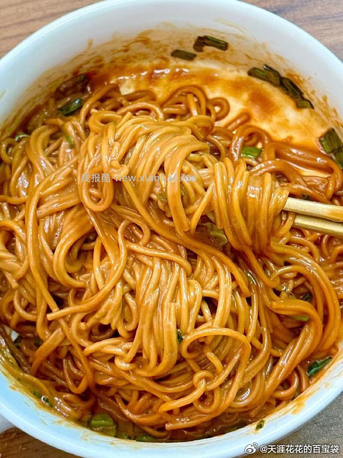 六必居芝麻酱/花生酱/二八酱组合 13.9元 - 线报酷