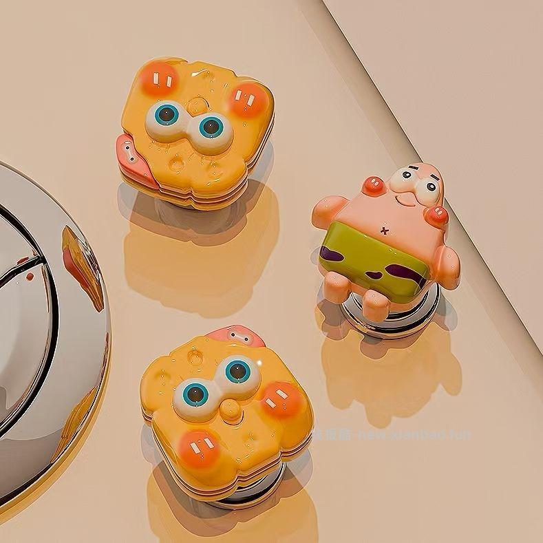 马桶创意按压器2个 4.5元 - 线报酷