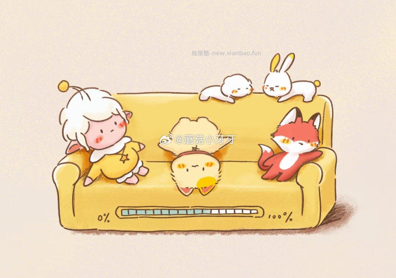 追剧贴 大家最近追啥剧和综艺呀 写作业 写作业 - 线报酷