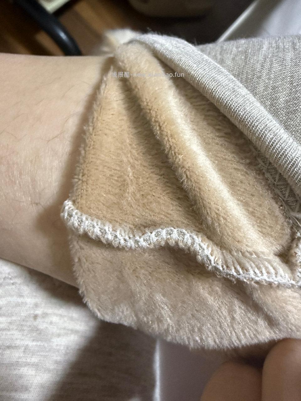 推荐一下保暖衣很适合北方姐妹 - 线报酷