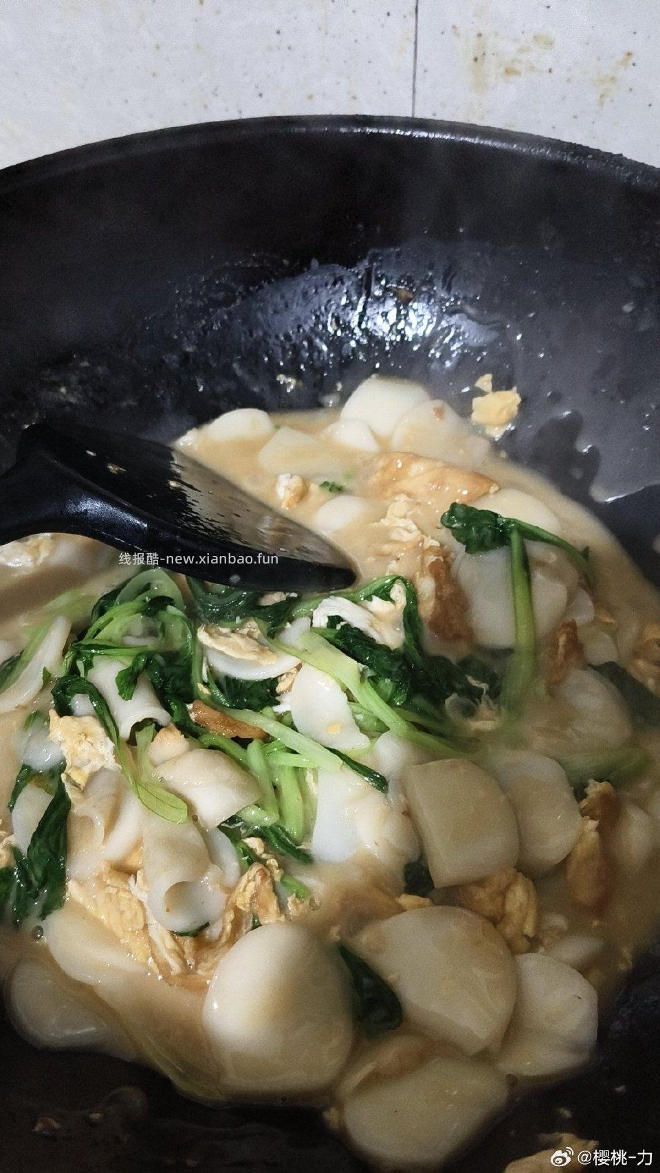 折来买这超级糯叽叽跟娃吃一人一根就很多 - 线报酷