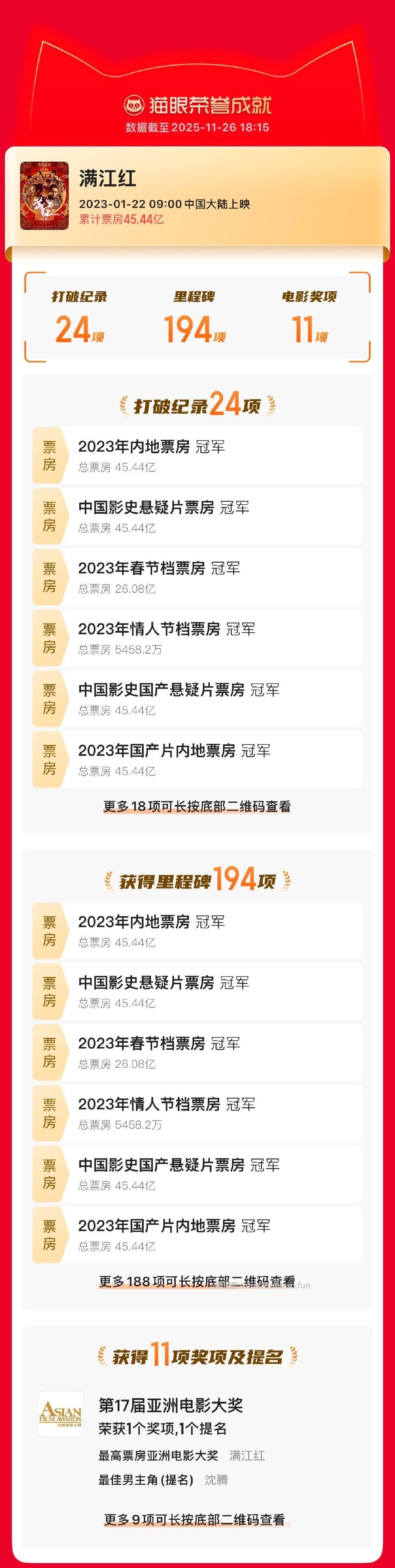 “希望你继续兴致盎然地与世界交手一直走在开满鲜花的路上吧！”祝青年演员、歌手@TFBOYS-易烊千玺 - 线报酷