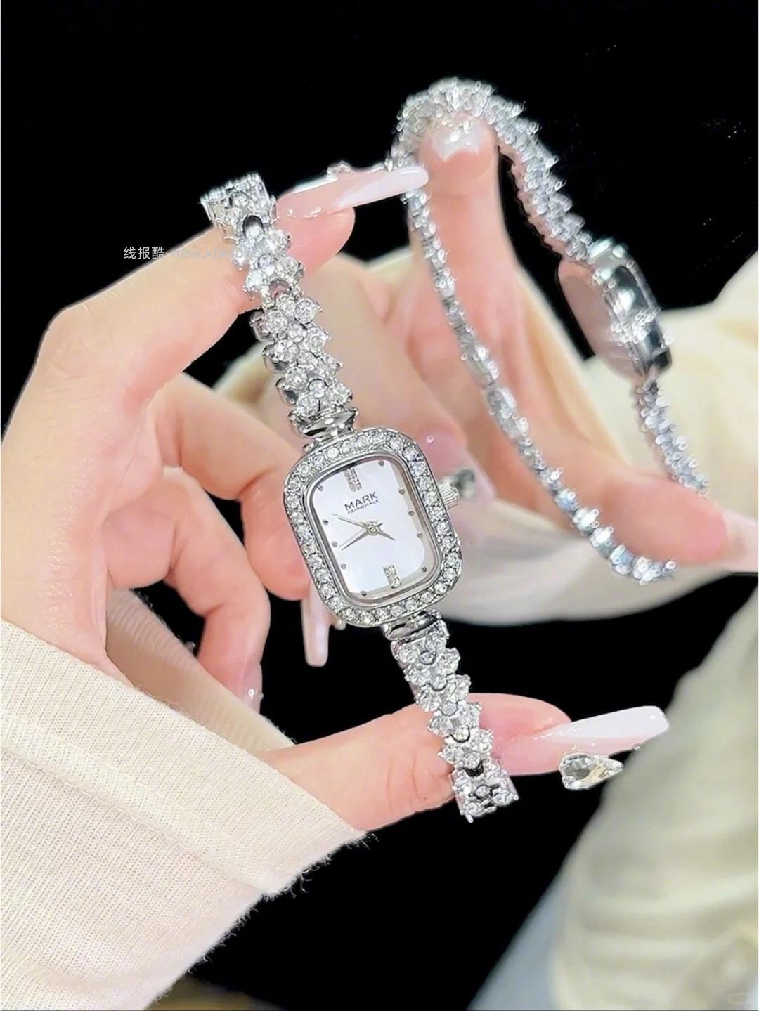 马克华菲手表 99元 - 线报酷