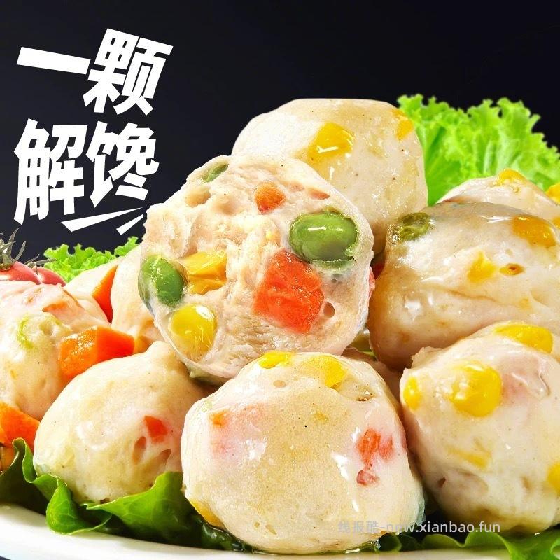 比比赞卤肉零食任选16件 28元 - 线报酷