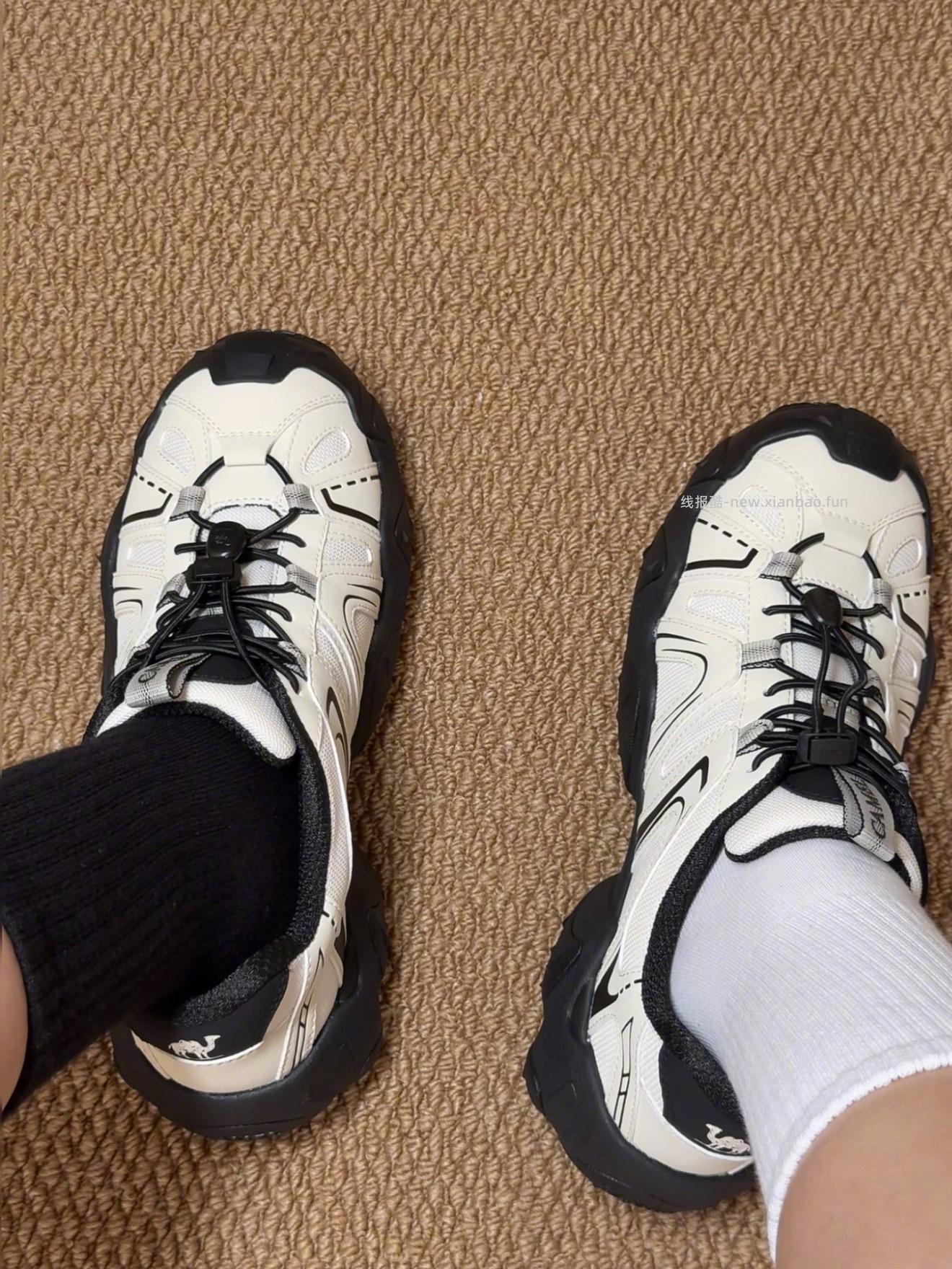 骆驼新品 ‼️ 捡漏价160出头拿下 原价要四百➕ - 线报酷