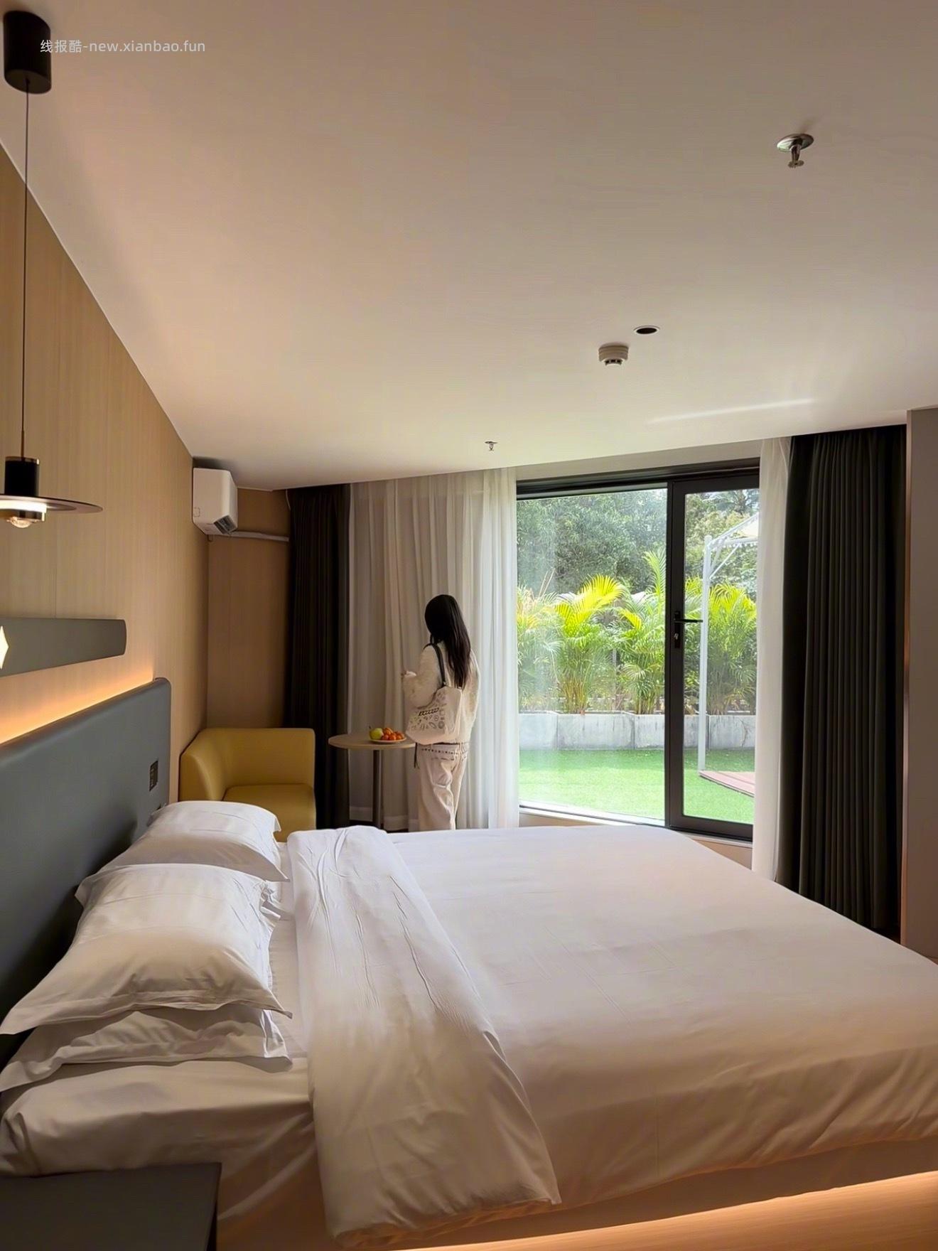 锦江酒店通兑劵 99元 - 线报酷