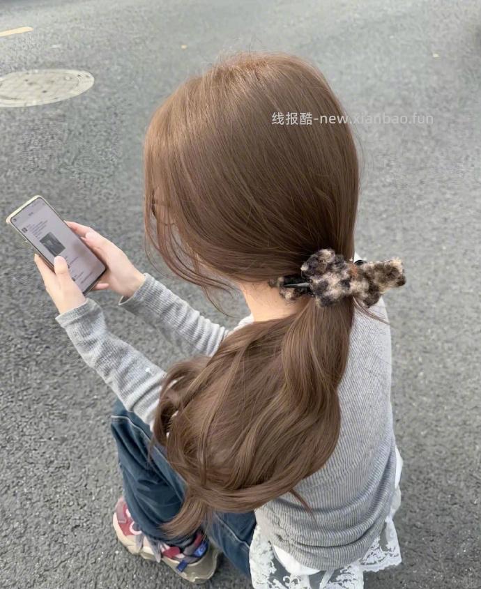 花王泡泡染发 27.13元 - 线报酷