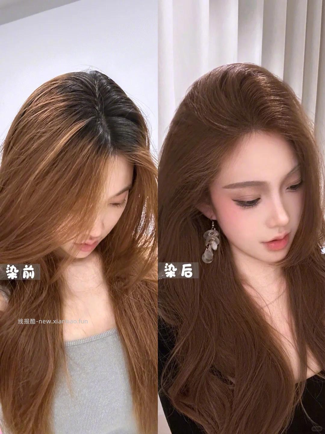 花王泡泡染发 27.13元 - 线报酷