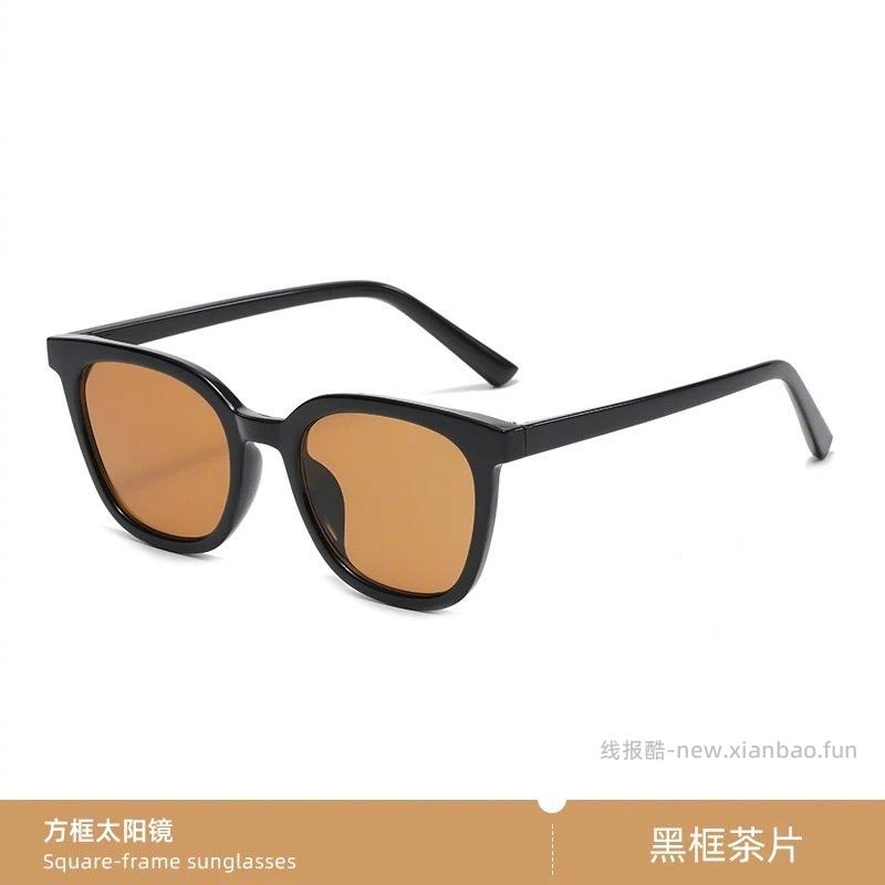 sailner mikibobo太阳镜墨镜 10元 - 线报酷