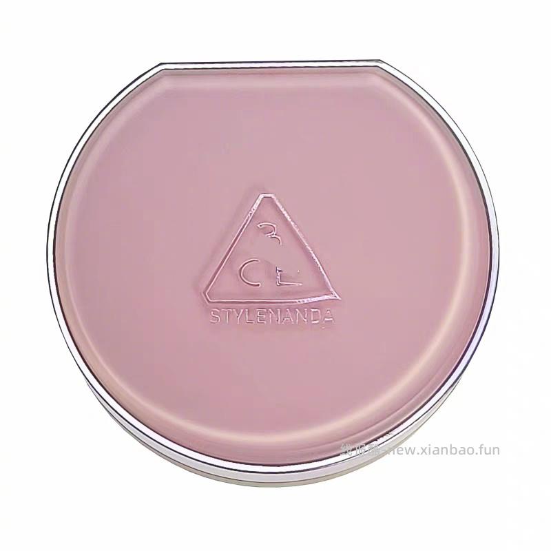 3CE水雾粉气垫11g*2件 143元 - 线报酷