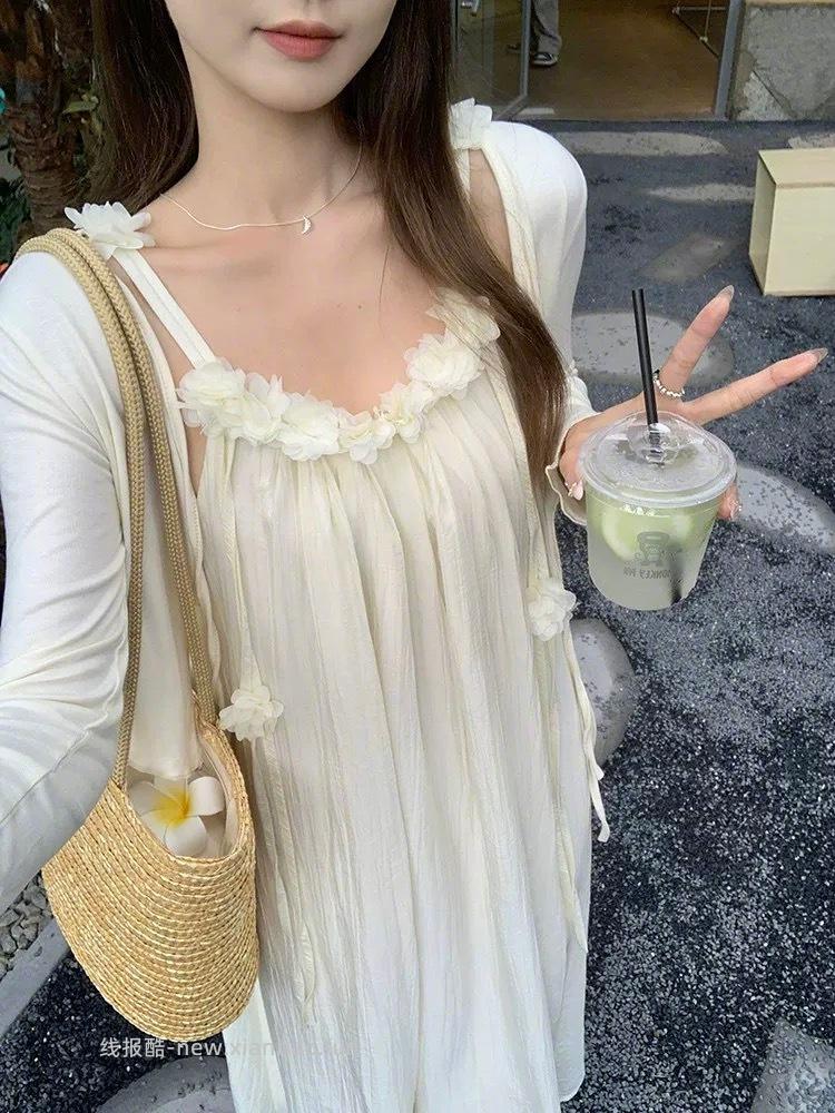 小懒猫家连衣裙 39元 - 线报酷