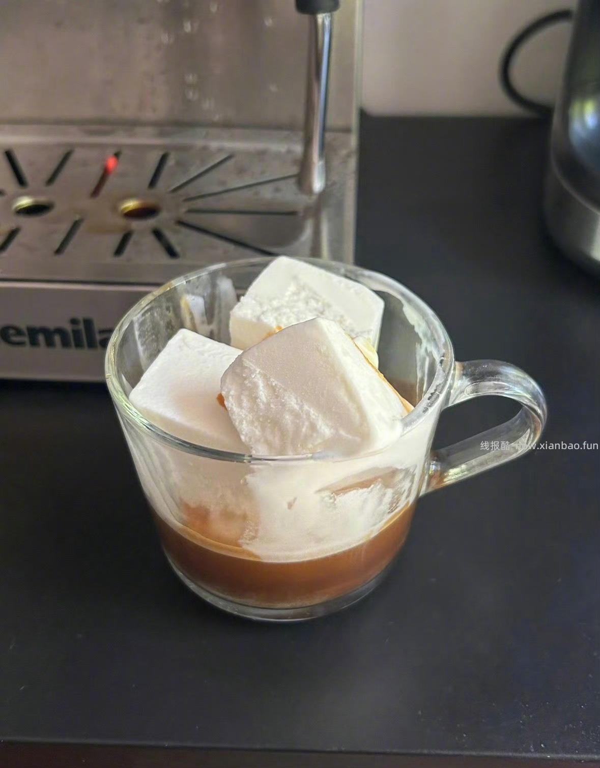 78元 光明 多口味冰淇淋任选5组+送八宝饭*2/米汉堡*2袋 雪糕 奶昔杯 - 线报酷