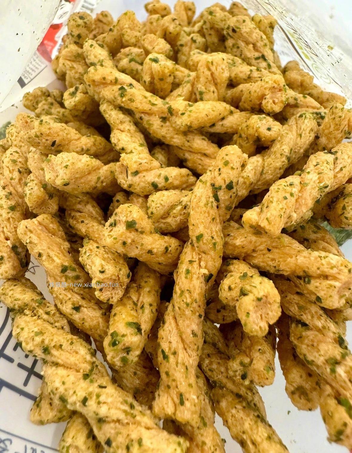 薛记炒货坚果炒货零食任选6件 27元 - 线报酷