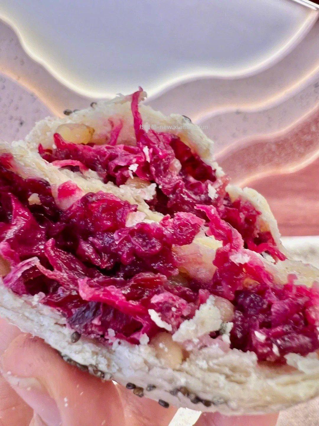 潘祥记鲜花饼 1元 - 线报酷