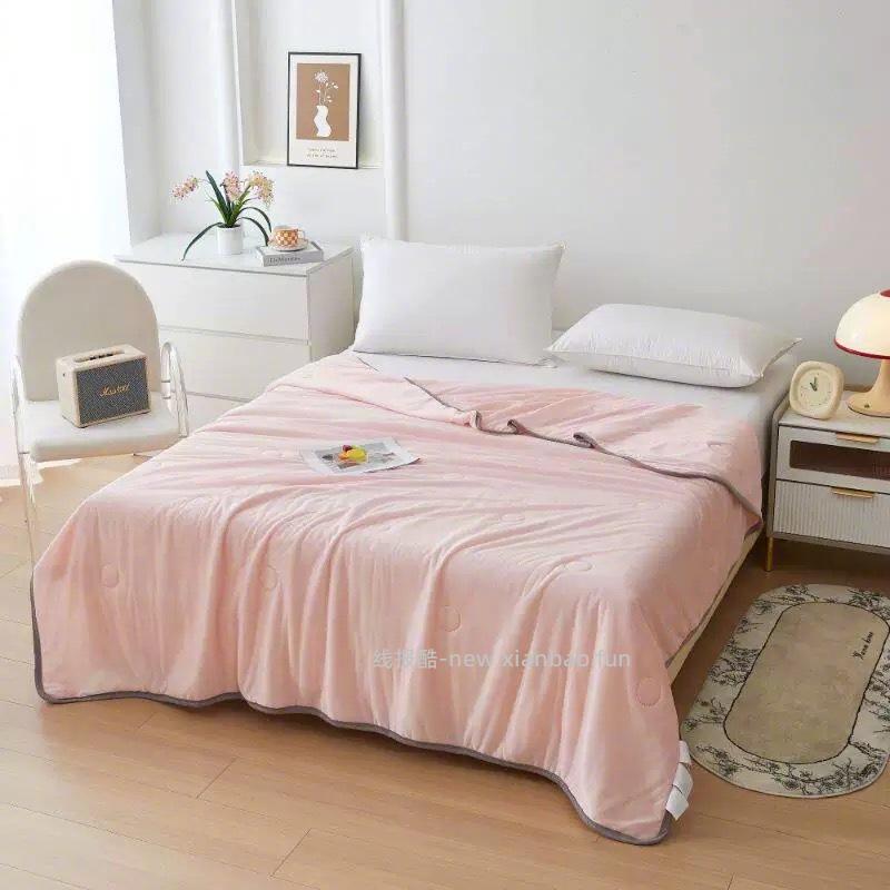 夏季空调被全尺寸39元 - 线报酷