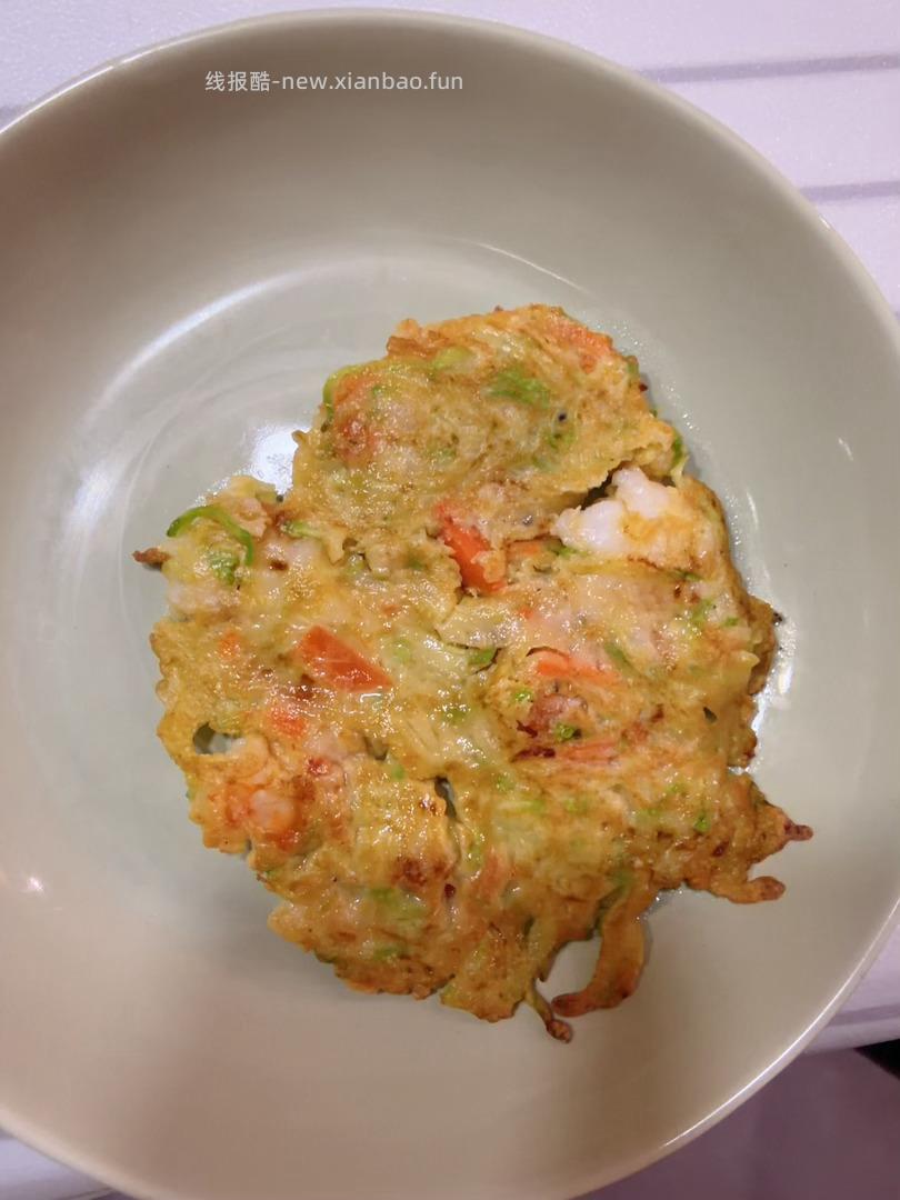 昨天发的潮发的牛肉丸 空气炸锅10分钟 很好吃 今天还可以买 - 线报酷