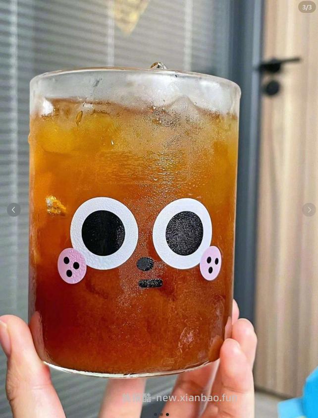 西梅汁益生元西梅饮60ml*10瓶 15元 - 线报酷