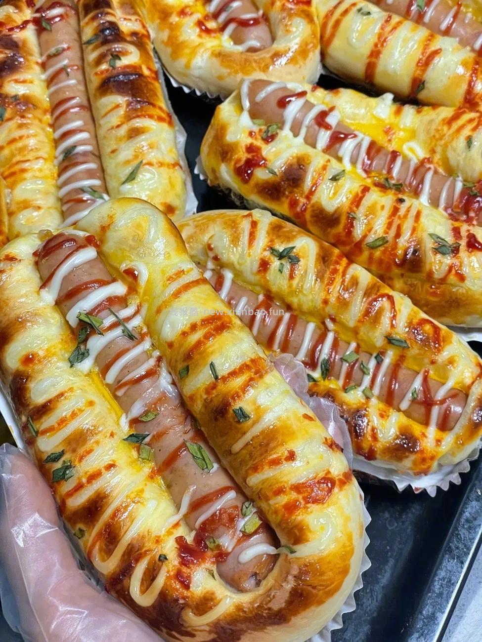 大成德式香肠1kg 36.7元 - 线报酷