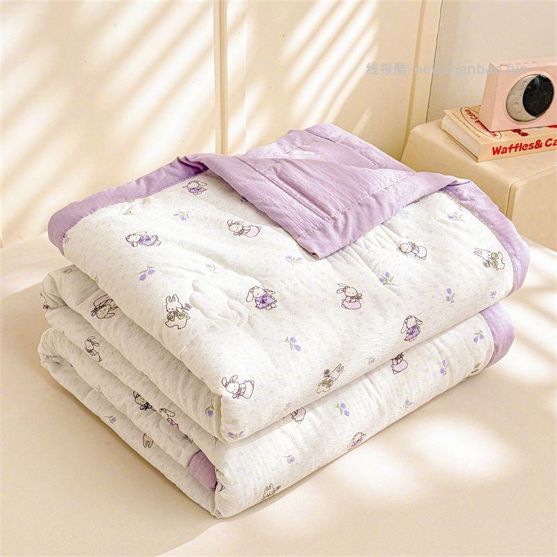 一默夏被150*200cm 60元 - 线报酷