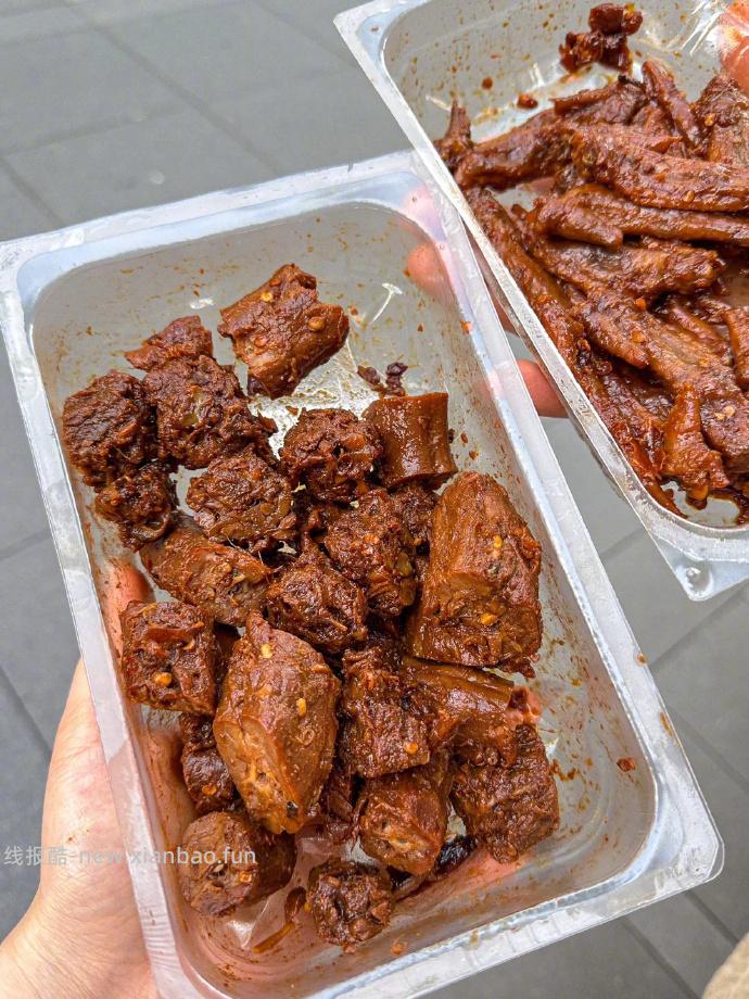 周黑鸭鸭货零食组合3盒 拍3件 29.7元 - 线报酷