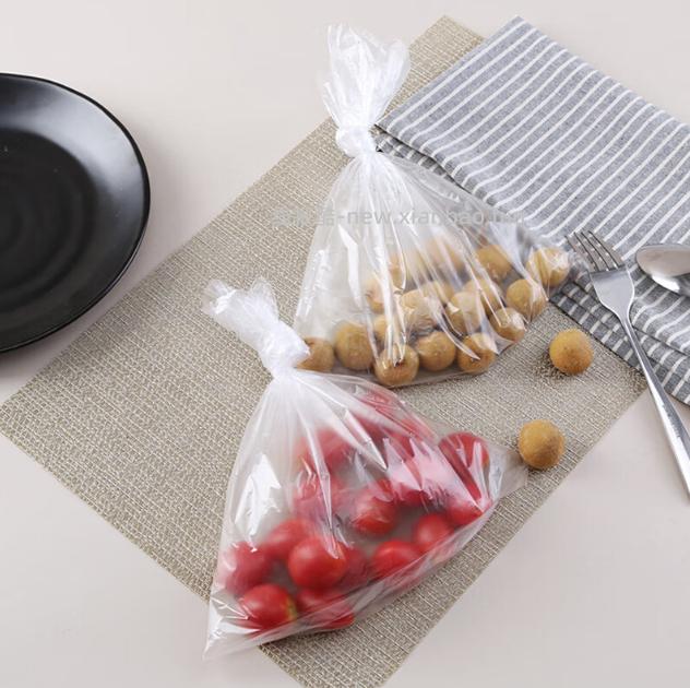 洁成保鲜袋100只25*17cm尺寸 拍3件 5.91元 - 线报酷