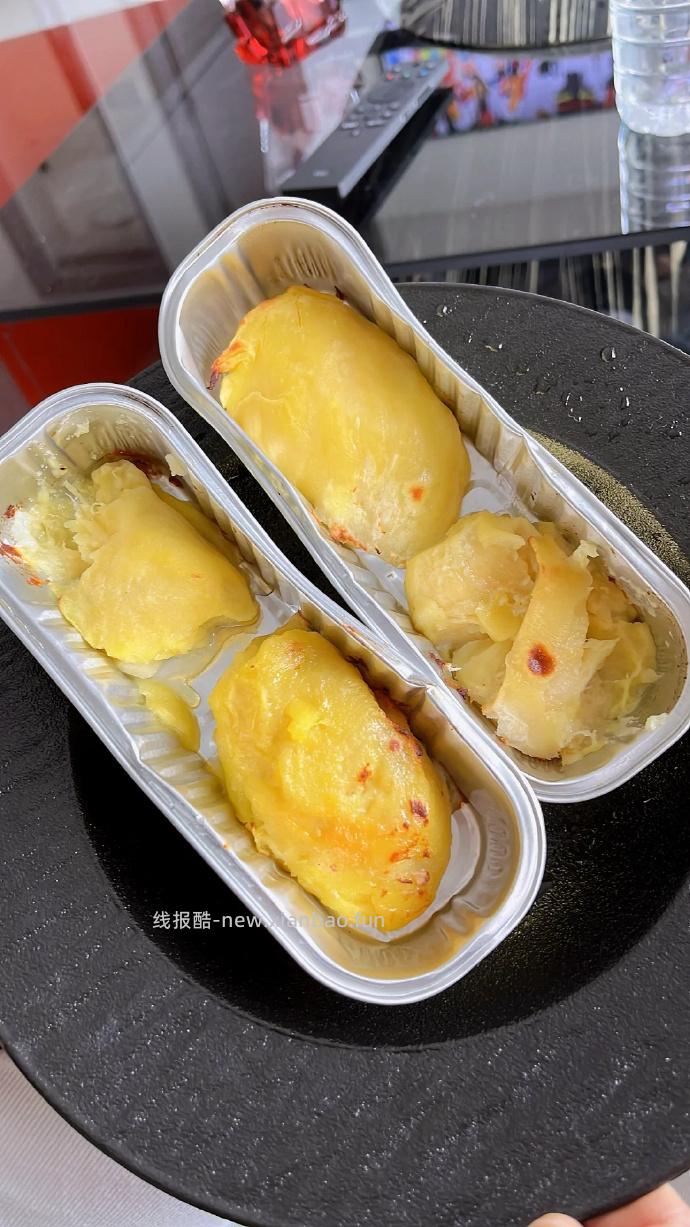 都乐泰国金枕榴莲肉100g*5盒 69.9元 - 线报酷