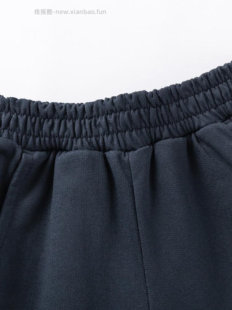 马骑顿针织短裤 29元 - 线报酷