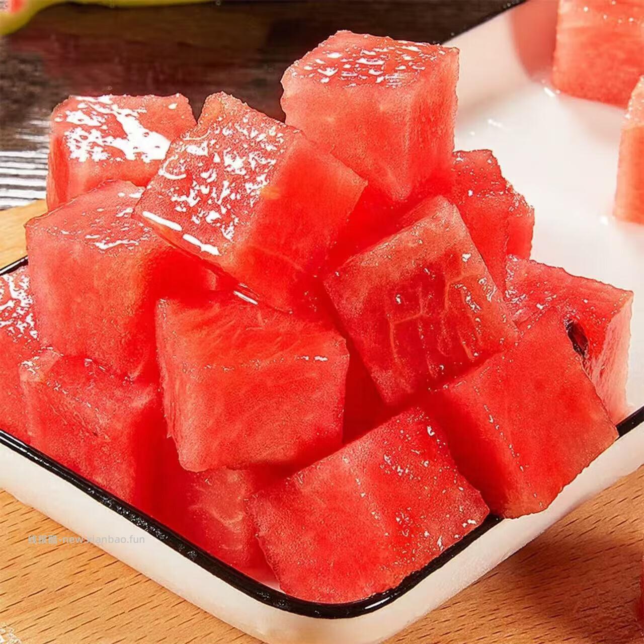 2k小糖丸手撕小西瓜净重1.5-2斤 5.99元 - 线报酷