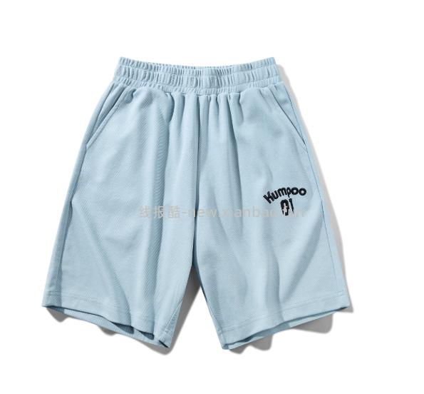 薰风运动短袖T恤/运动短裤 25元 - 线报酷