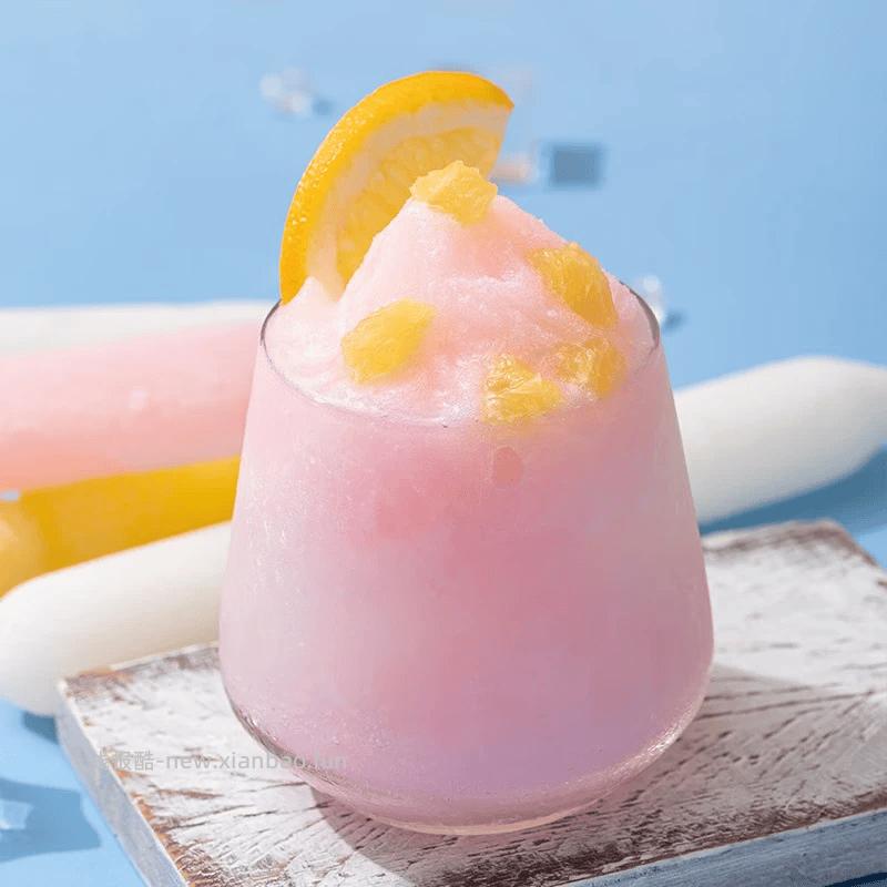 喜之郎夏日奇冰脆脆冰17支拍3件共到手51支 19.9元 - 线报酷