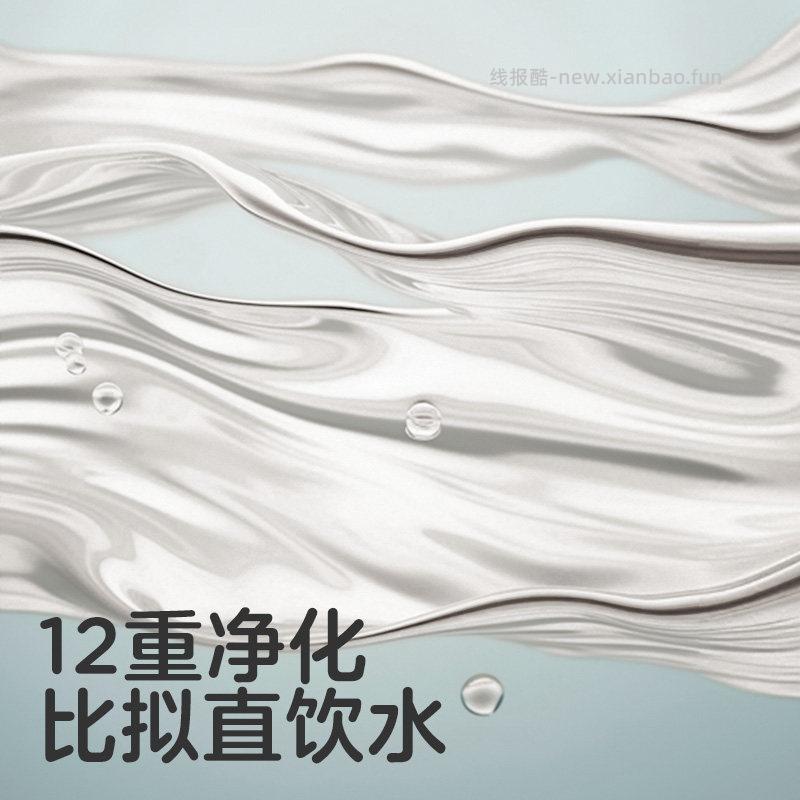 可优比婴儿湿巾80抽*5包 15.46元 - 线报酷 可优比婴儿湿巾80抽*5包 15.46元 - 线报酷