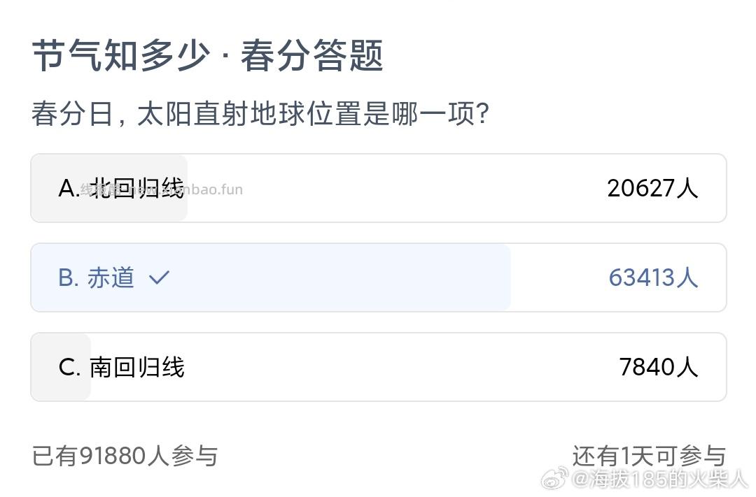 工行 i豆乐园 最底下答题 ​​​ - 线报酷