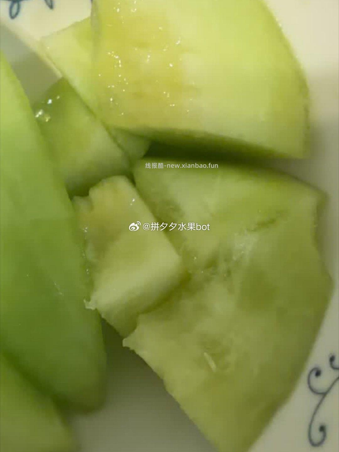 京鲜生网纹瓜净重4-5斤 19.9元 - 线报酷