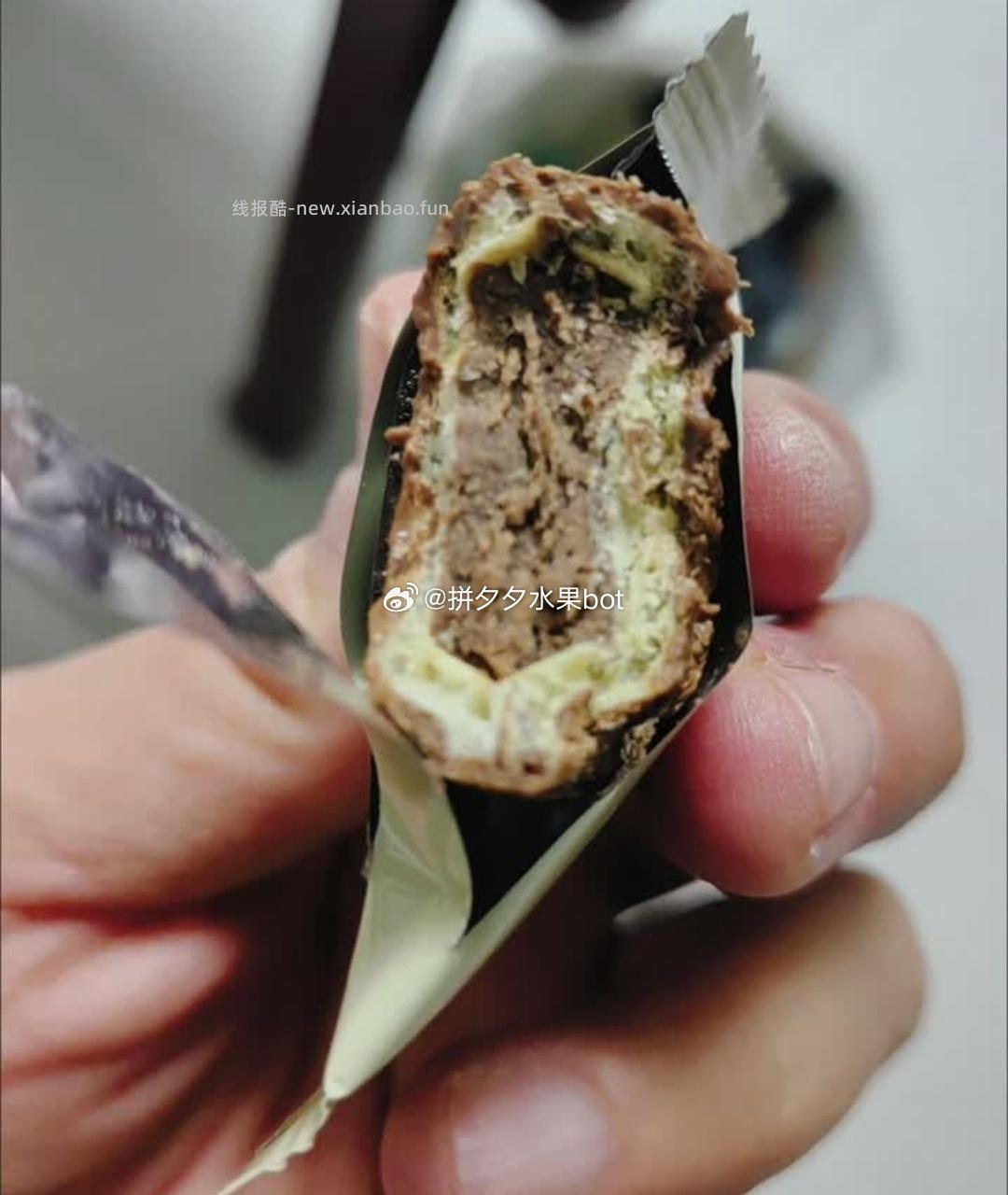 卜珂黑森林巧克力威化88g*2袋 5.99元 - 线报酷