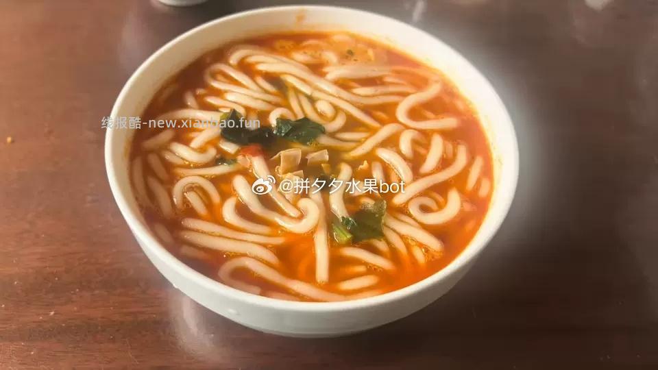 宛禾米线火鸡粉合集任选3袋 19.9元 - 线报酷