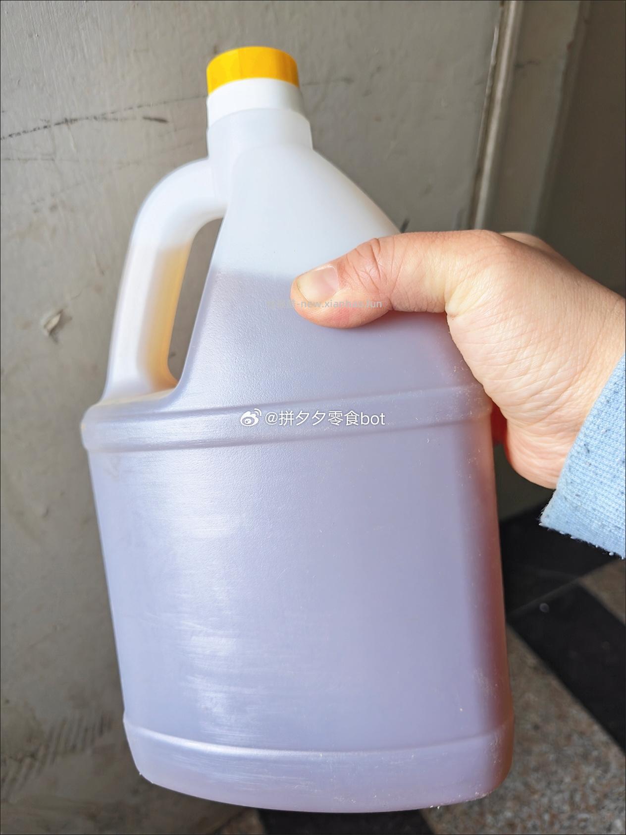 海天葱姜汁料酒1桶*1.75L 8.8元 - 线报酷