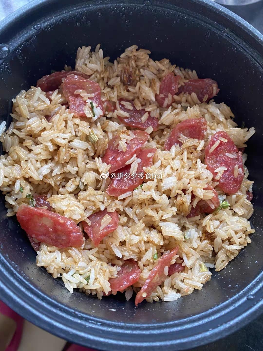 饭乎砂锅煲仔饭6盒 43元 - 线报酷