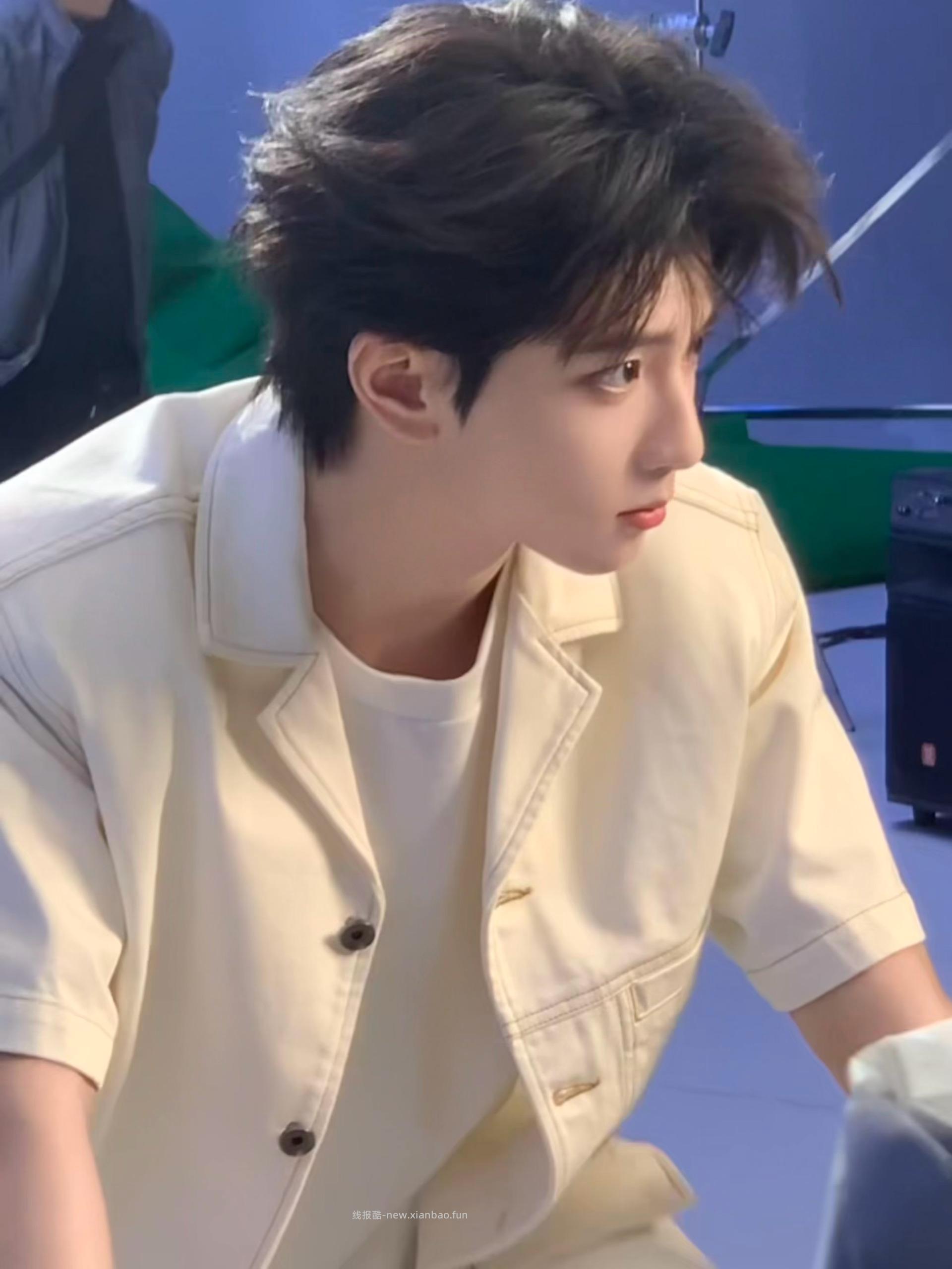 脆脆鲨_Mua:专注科研 守护青春 巴黎欧莱雅 携手青春代言人 - 线报酷