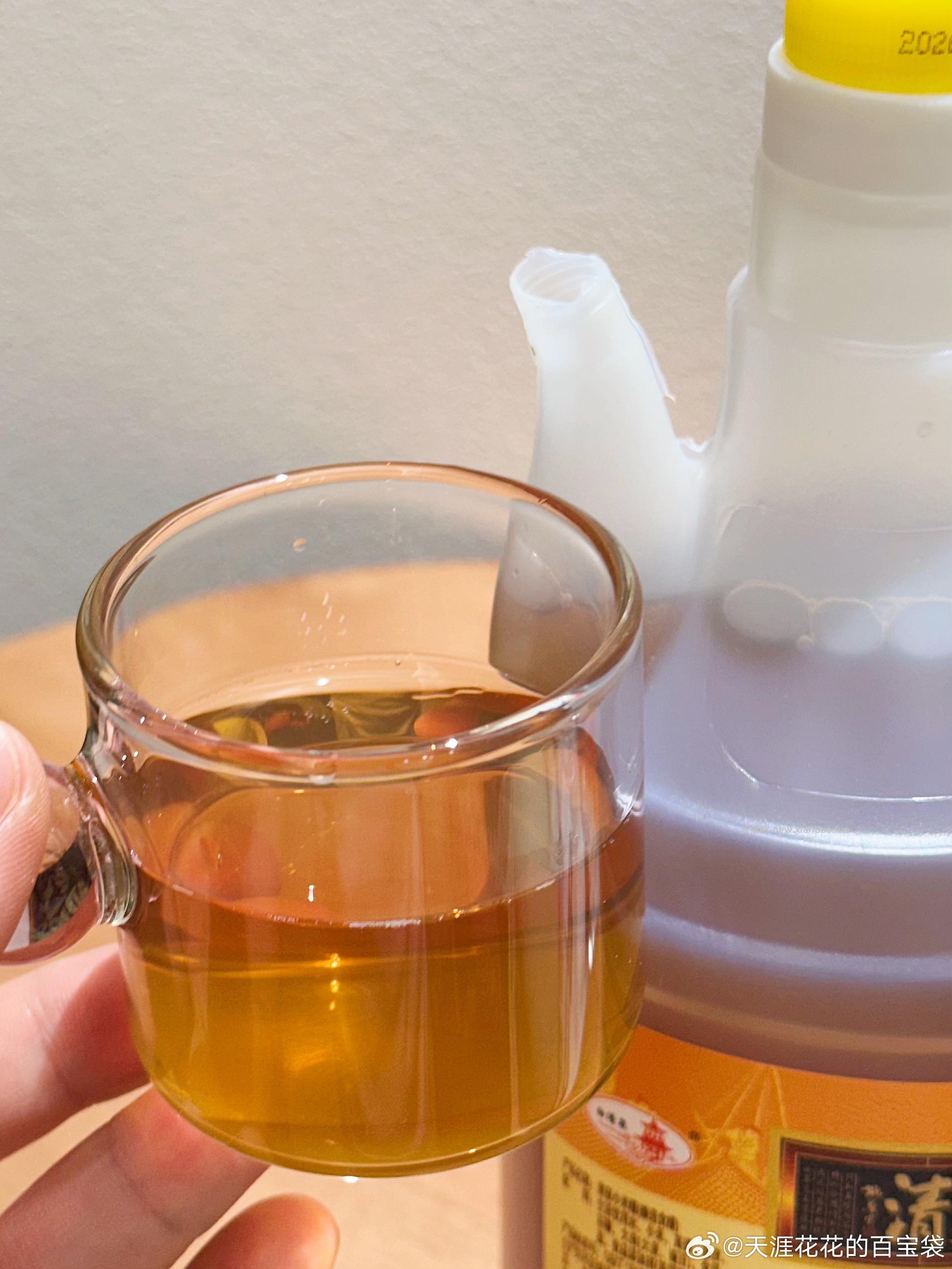 清泉山西陈醋820ml 3瓶 16.7元 - 线报酷