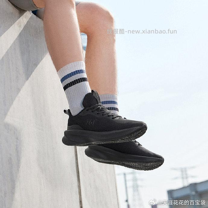 361度男款鞋子大合集 68元 - 线报酷