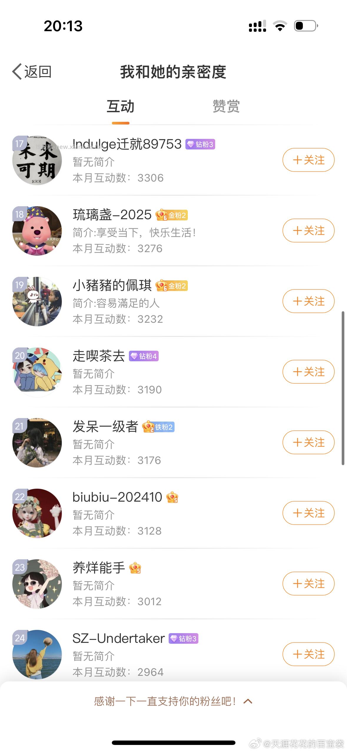 月互动榜来啦 明晚我要坐火车 提前一天发 前50小伙伴平分500块的red包 - 线报酷