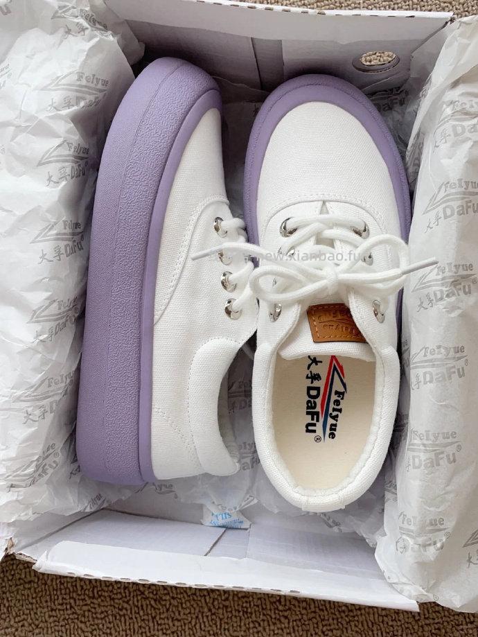 飞跃清仓帆布鞋 39 元 - 线报酷