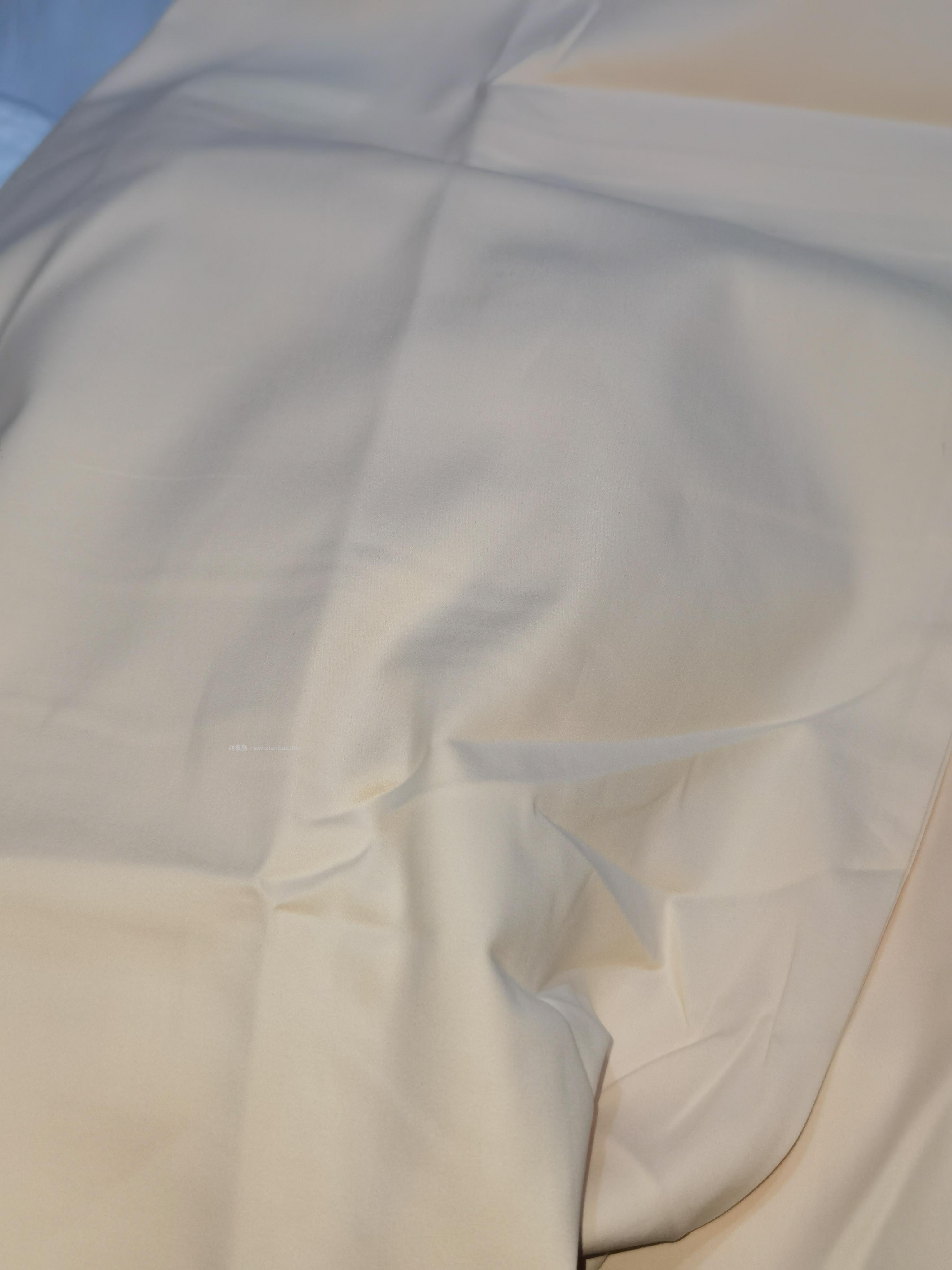 反馈一下md枕套 两个号买了一共十条 60s天丝纯色 图1 60s天丝随机图案 - 线报酷