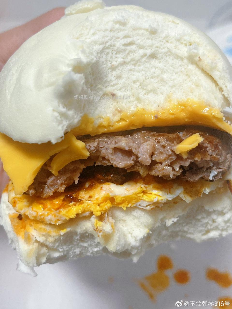 好吃的馒头小刚需回购款 - 线报酷