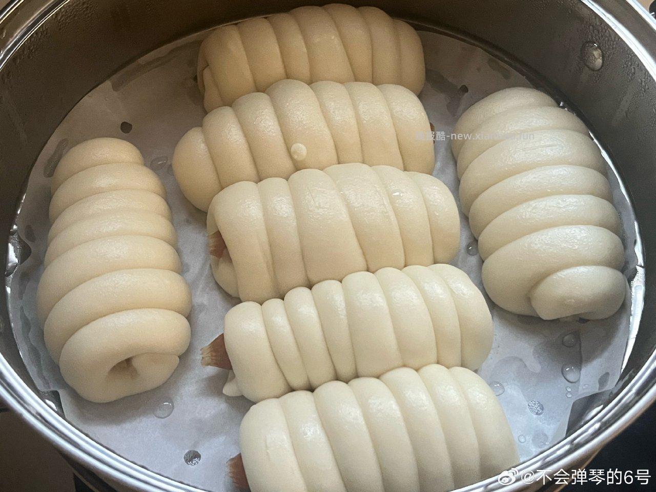 做juicy肠仔包 - 线报酷