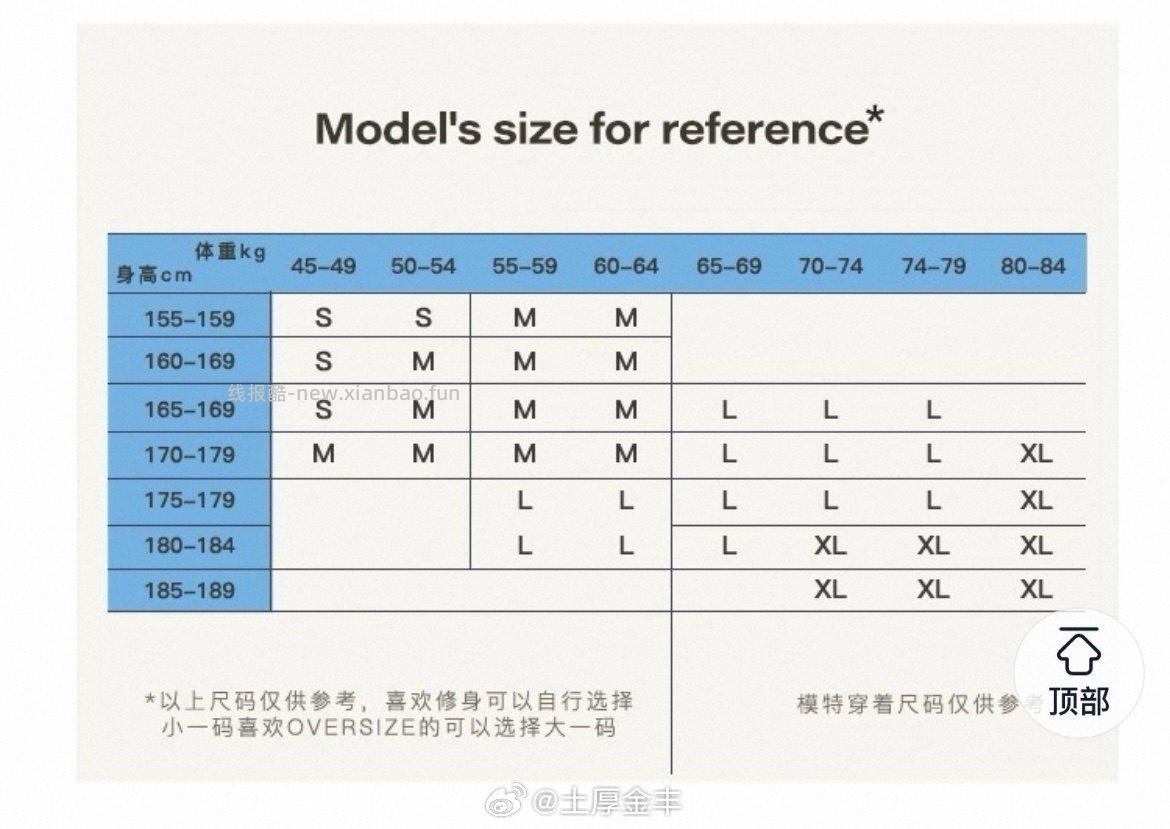 出一件m码灰杏色99.99包邮码数偏小 - 线报酷